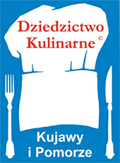 Dziedzictwo kulinarne Logo